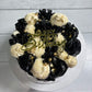 Signature Rosette Smash Cakes