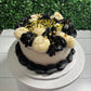 Signature Rosette Smash Cakes