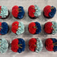 Deluxe Buttercream Cupcakes