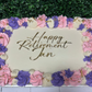 Luxe Sheet Cakes
