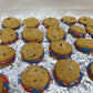 Chocolate Chip Doozies