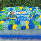 Custom Printed Character/Themed sheet cakes