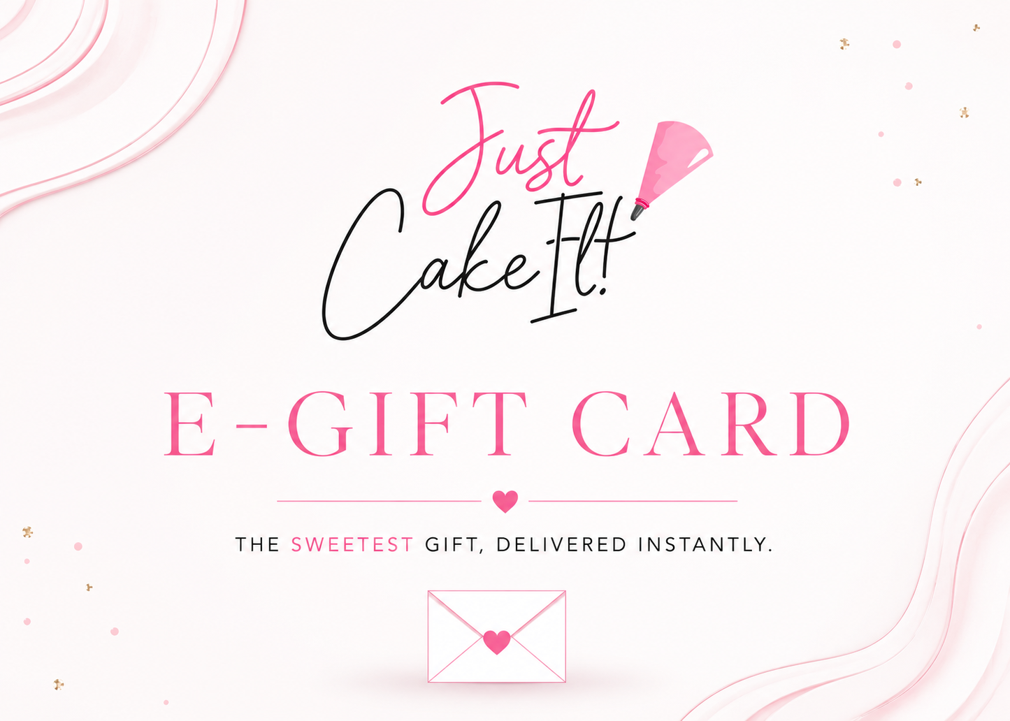 E-Gift Card