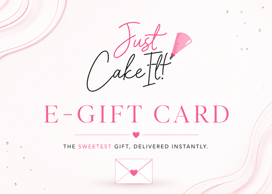 E-Gift Card