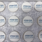 Branded/Logo Cookies (24 count)