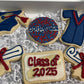 Signature Grad Cookie Set