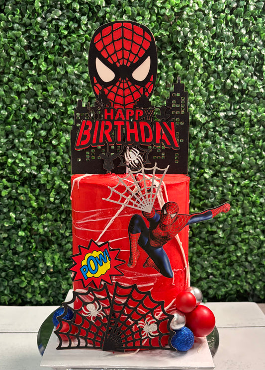 Spiderman