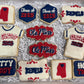 Iced Sugar Cookies