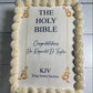 Holy Bible
