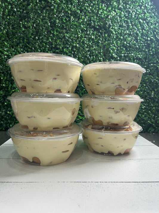 Banana Pudding