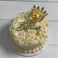 Signature Smash Cakes