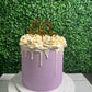 Vanilla Dessert Cake