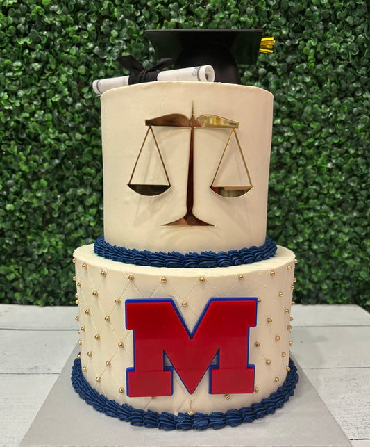 Law School Grad