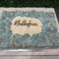 Luxe sheet cake