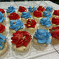 Signature Cupcakes