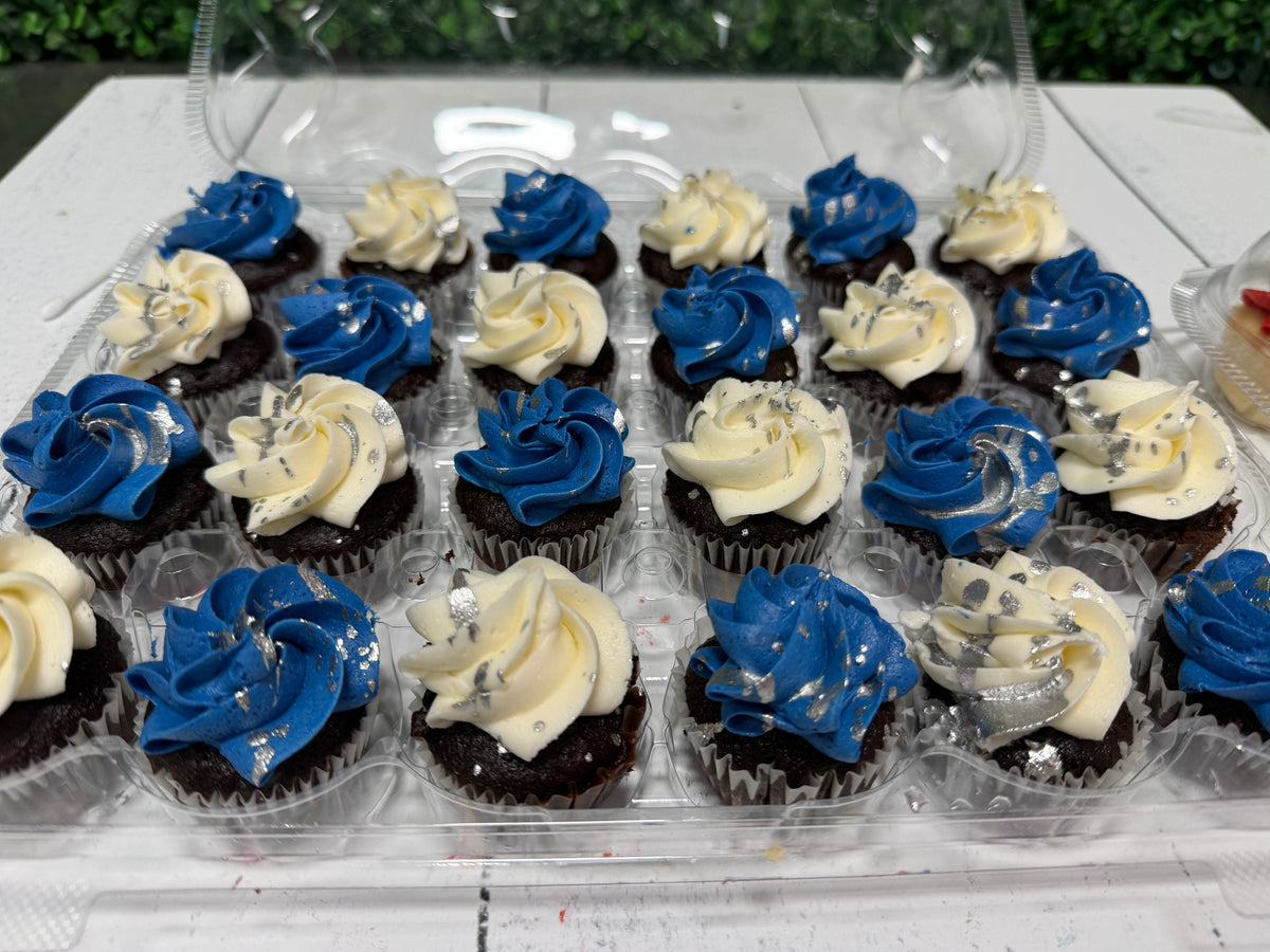 Signature Cupcakes