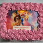 Branded/Logo Sheet Cake