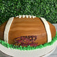 Football cake