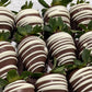 Classic Chocolate Covered Strawberries