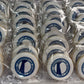 Branded/Logo Cookies