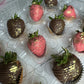 Chocolate Covered Strawberries