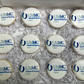 Cookies with UMMC school of nursing logo