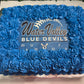 Grad Sheet Cake