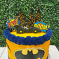 Batman Inspired