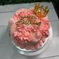Signature Smash Cakes