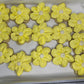 Floral Sugar Cookies