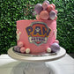 Paw Patrol Celebration