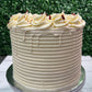 Red Velvet Dessert Cake