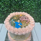 Branded/Logo Round Cakes