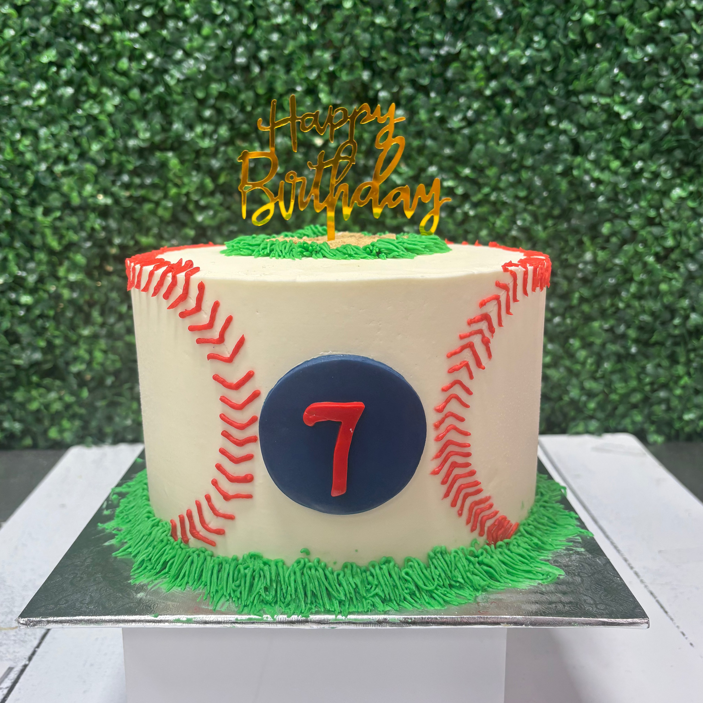 Sports- Baseball II