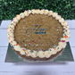 10" Happy Birthday Cookie Cake
