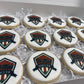 Branded/Logo Cookies