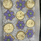 Floral Sugar Cookies