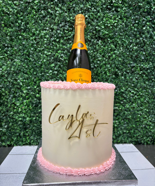 Simply Boozy