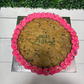 10" Happy Birthday Cookie Cake