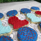 Hotty Toddy Cookie Box