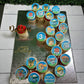 Branded/Logo Cupcake Number Cake