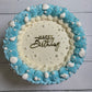 Cookie Cakes