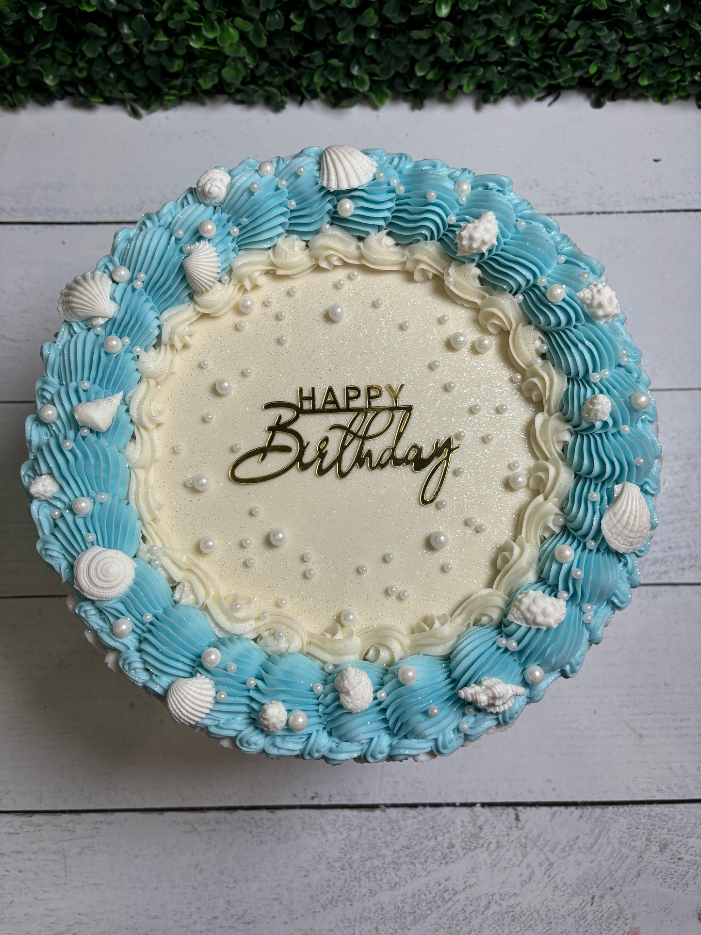 Cookie Cakes