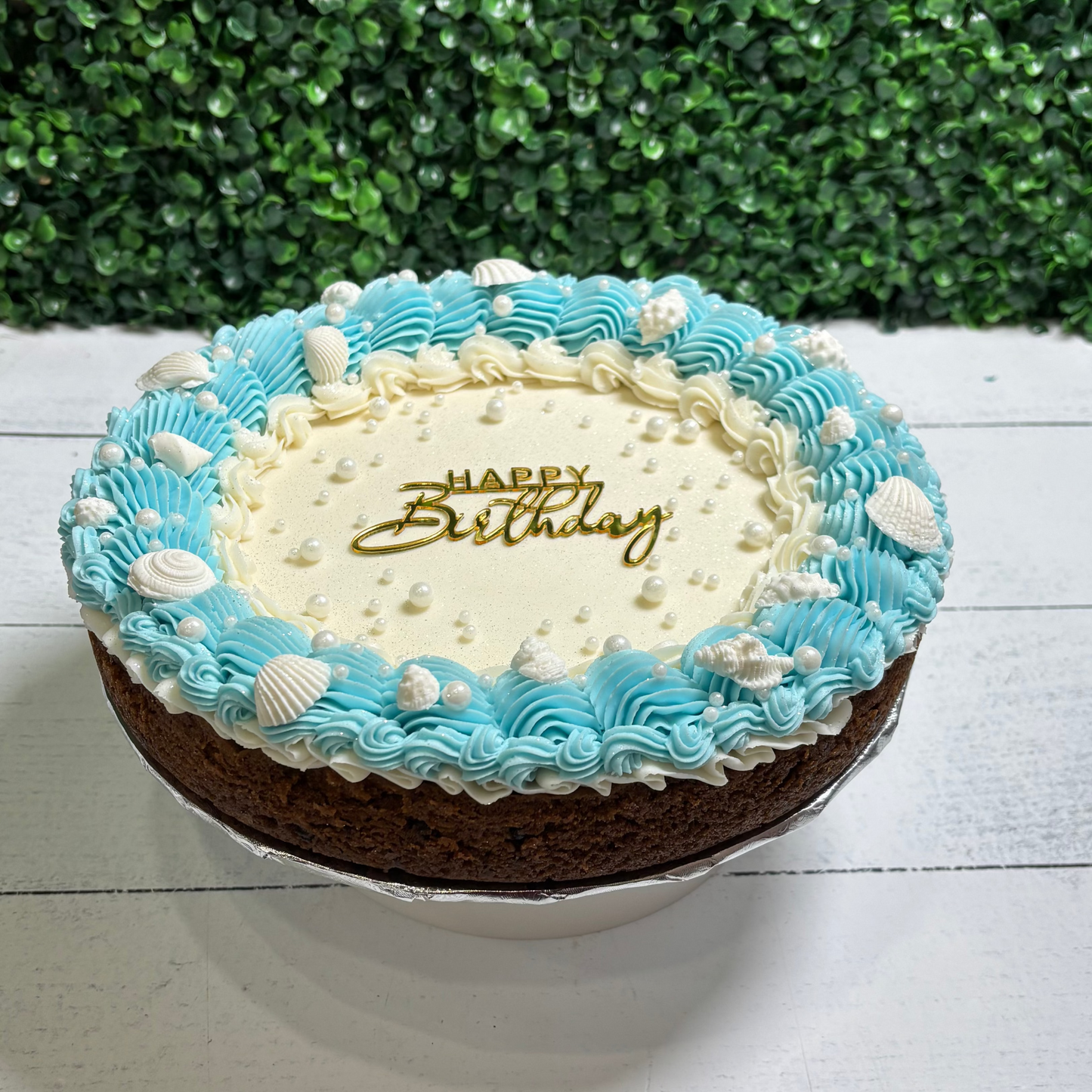 Cookie Cakes