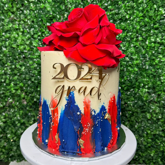 Grad Signature Luxe II