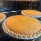 Sweet Potato pie