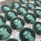 Branded/Logo Cookies