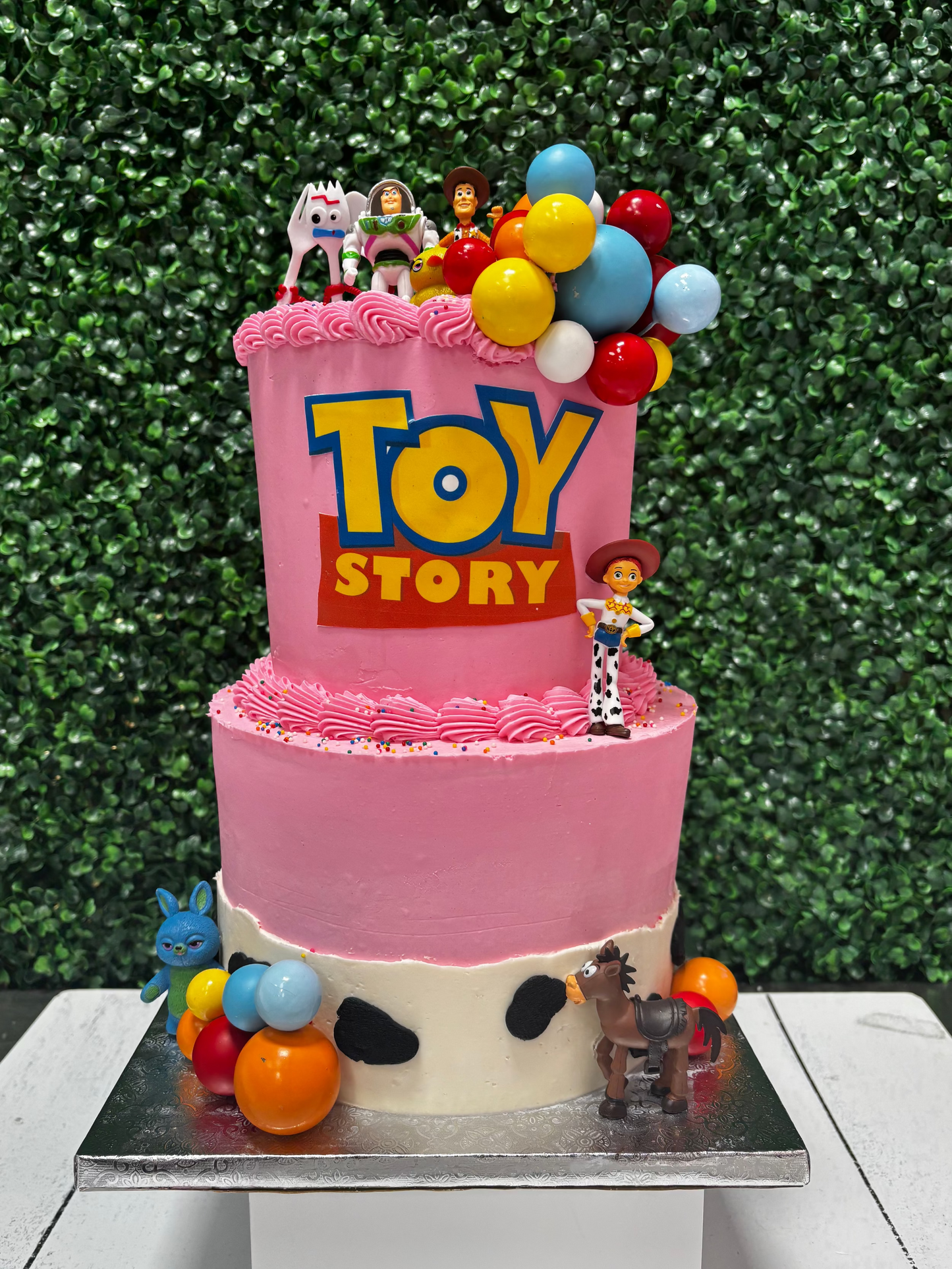 Toy Story
