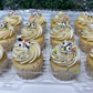 Halloween Cupcake Special