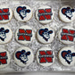 Branded/Logo Cookies